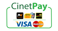 Payer par mobile au Cameroun avec CinetPay
