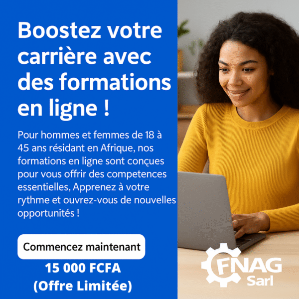 Formation WordPress accessible a vie et 100% pratique