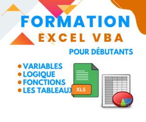 Formation Excel